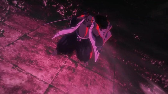 「BLEACH 千年血戦篇」17話感想 (19)