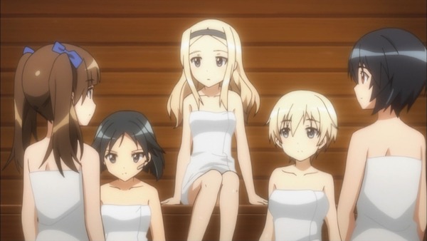 「ブレイブウィッチーズ」 (44)