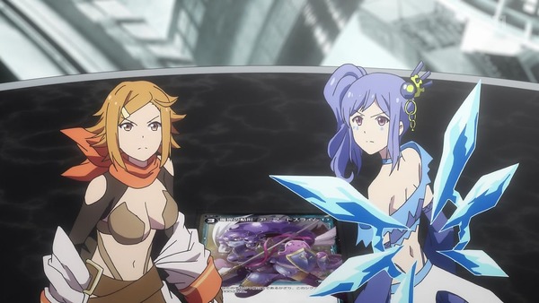 「Lostorage conflated WIXOSS」6話感想 (18)