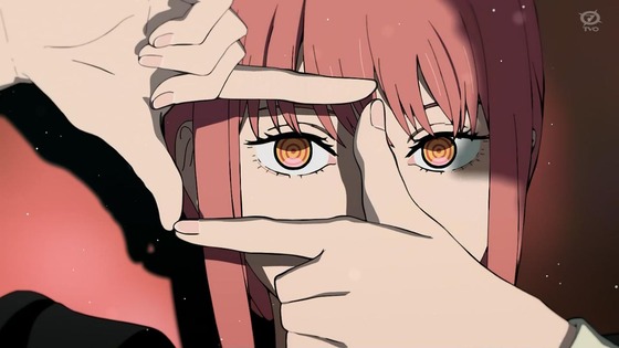 「チェンソーマン」2話感想 (9)
