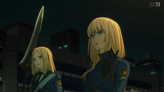 「Fatestrange Fake」8話感想 (110)