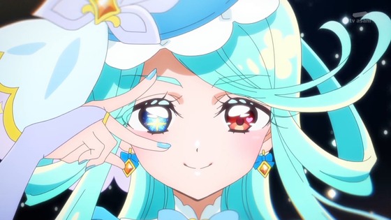 「名探偵プリキュア！」30話感想 (37)