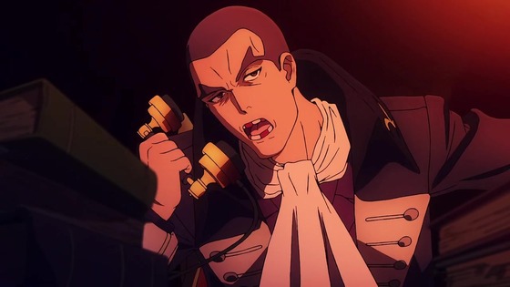 「Fate/strange Fake Whispers of Dawn」感想 (160)