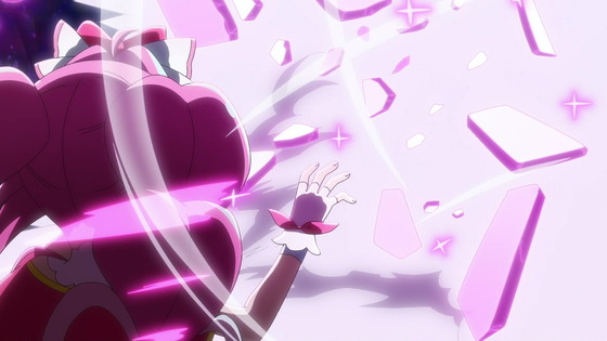 「名探偵プリキュア！」15話感想 (32)