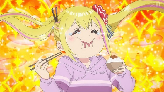 「変人のサラダボウル」1話感想 (48)