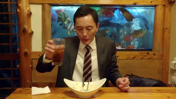 「孤独のグルメ」2019大晦日スペシャル 感想 (130)