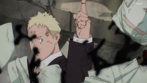 「ドロヘドロ」第9話感想 画像  (34)