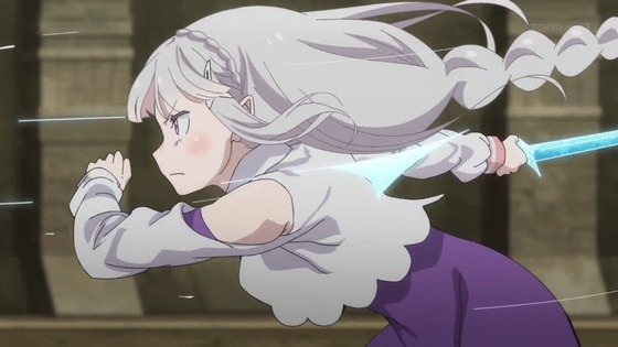 「リゼロ」80話感想 (32)