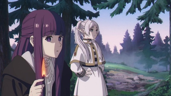 「葬送のフリーレン」29話感想 (30)