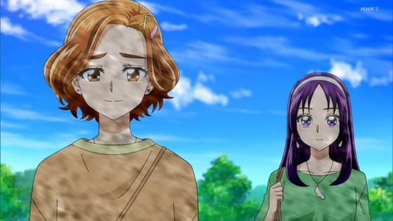 「キボウノチカラ~オトナプリキュア'23~」9話感想 (24)