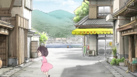 「日々は過ぎれど飯うまし」7話感想 (4)