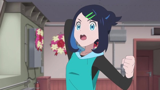 「ポケットモンスター」121話感想 (48)