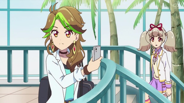 「アイカツオンパレード!」9話感想 (53)