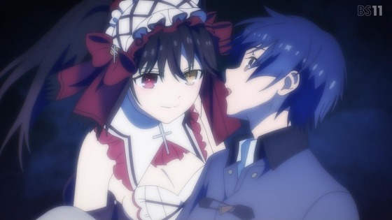 「デート・ア・ライブV」5期 11話感想 (32)