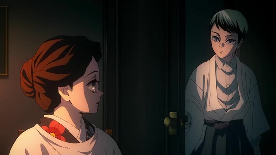 「鬼滅の刃」刀鍛冶の里編 11話感想 最終回 (146)