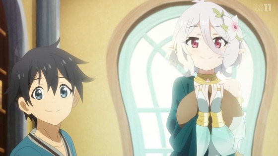 「プリンセスコネクト!(プリコネ)」2期 12話 最終回 感想 (178)