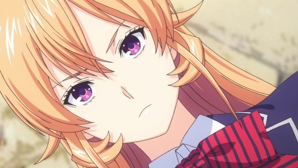 食戟のソーマ (22)