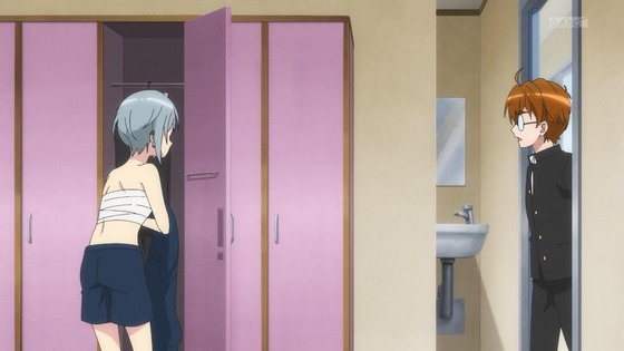 「4人はそれぞれウソをつく」9話感想 (11)