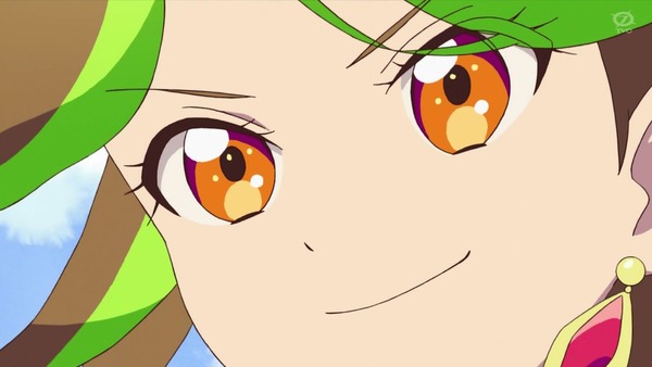 「アイカツオンパレード!」8話感想 (139)