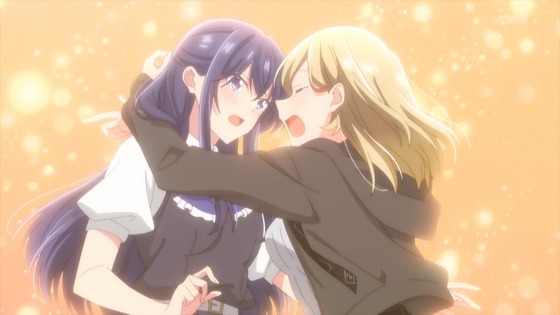「ささやくように恋を唄う」11話 12話感想 (164)