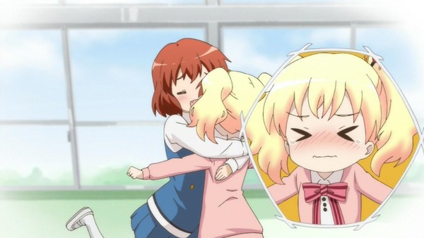 ハロー!!きんいろモザイク (28)