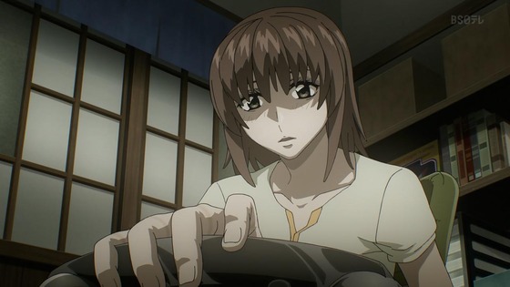 「蒼穹のファフナー THE BEYOND」5話感想 (8)