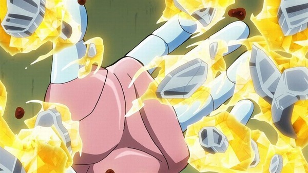 「ジョジョの奇妙な冒険 ダイヤモンドは砕けない」 (16)