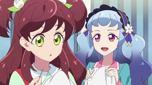 「アイカツフレンズ!」62話感想 (28)