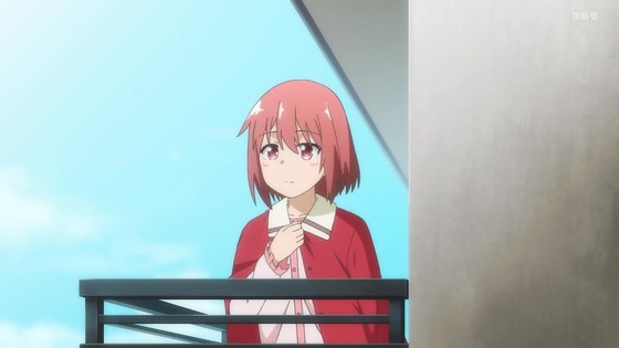 「結城友奈は勇者である 大満開の章」3期 12話感想 (6)