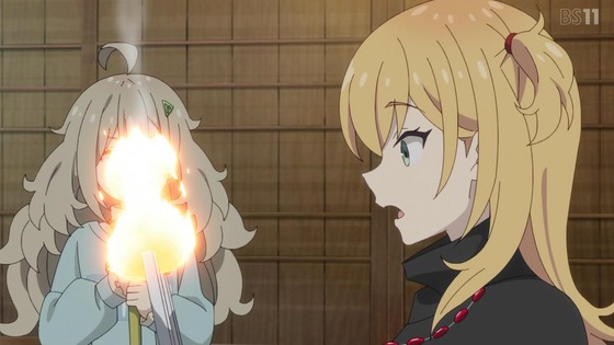 「日々は過ぎれど飯うまし」10話感想 (29)