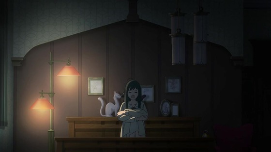 「SPY×FAMILY」3期 42話感想 (113)