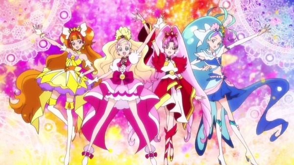 GO!プリンセスプリキュア (60)