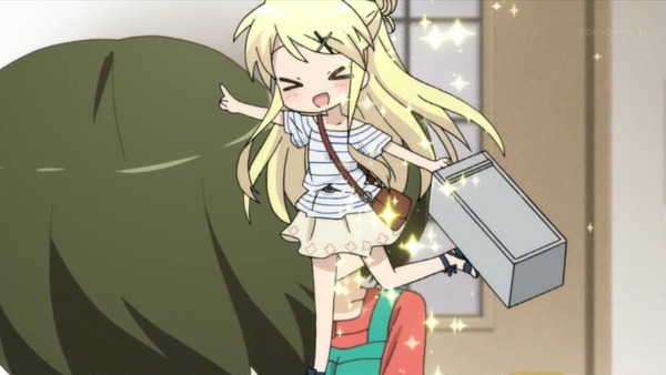 ハロー!!きんいろモザイク (45)