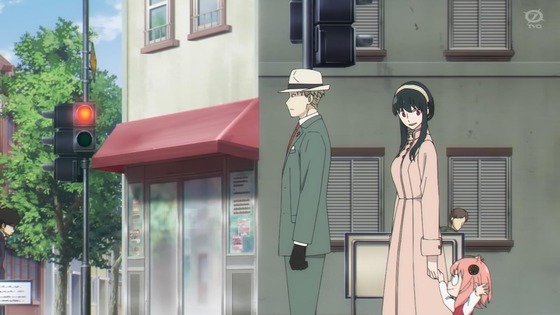 「SPY×FAMILY」16話感想 (50)