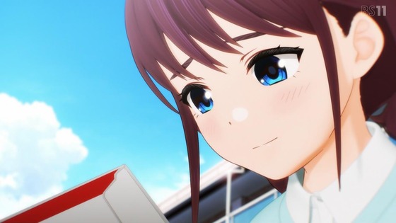 「ガールズバンドクライ」8話感想 (30)