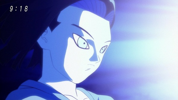 「ドラゴンボール超」86話 (23)