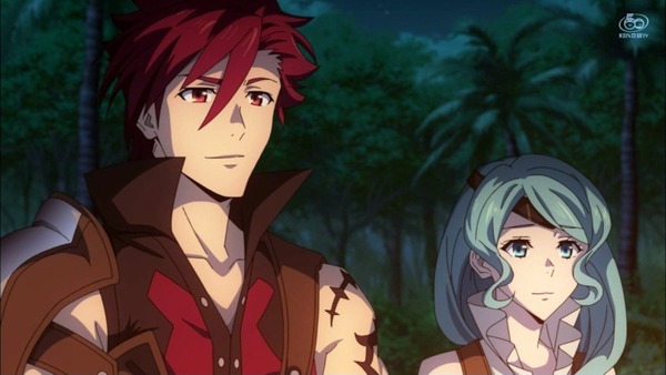 「盾の勇者の成り上がり」23話感想 (40)