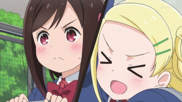 「ひとりぼっちの○○生活」10話感想 (3)