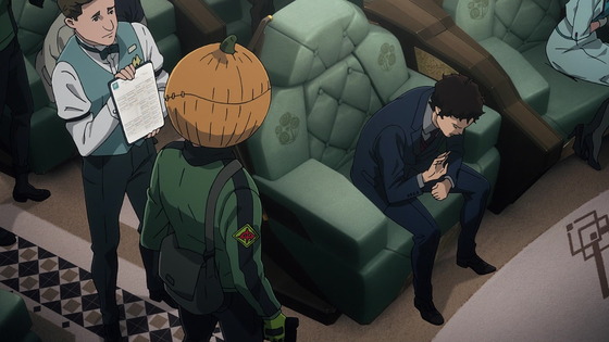 「ガンダム 閃光のハサウェイ」1話感想 (16)