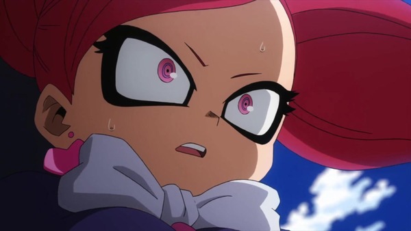 「僕のヒーローアカデミア」84話(4期 21話)感想 画像 !! (75)