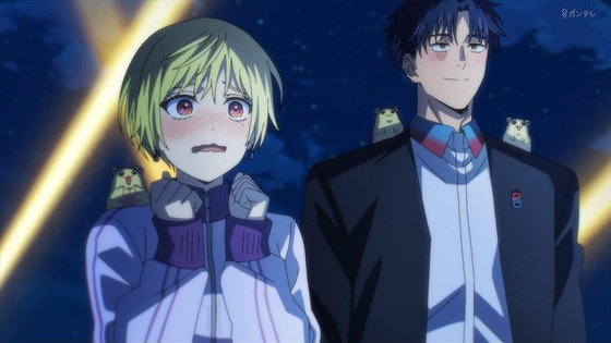 「マリッジトキシン 」13話感想 (11)