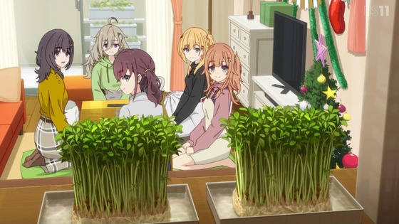 「日々は過ぎれど飯うまし」11話感想 (48)