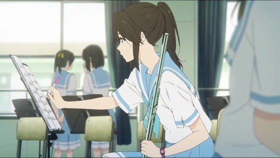 映画「リズと青い鳥」感想 (239)