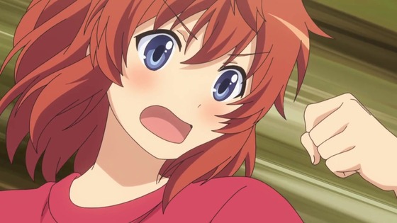「のんのんびより のんすとっぷ」3期 7話感想 (61)