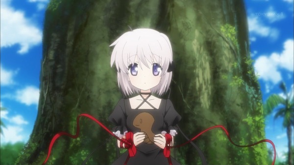 「Rewrite(リライト)」6話 (48)