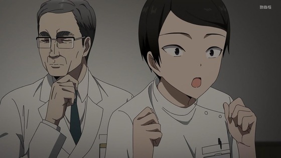 「かぐや様は告らせたい ファーストキッスは終わらない」3話感想 (68)