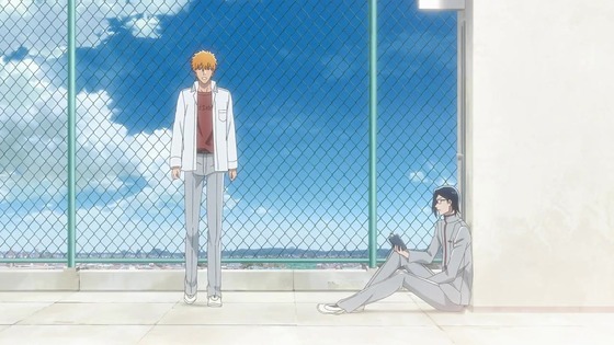 「BLEACH 千年血戦篇」39話・40話感想 (171)