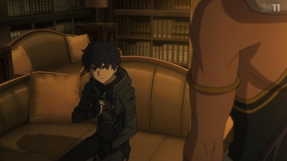 「Fatestrange Fake」5話感想 (81)