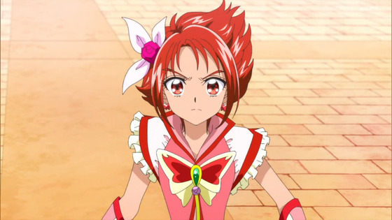 「キボウノチカラ~オトナプリキュア'23~」9話感想 (2)