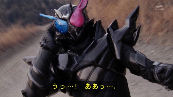 「仮面ライダービルド」23話 (32)